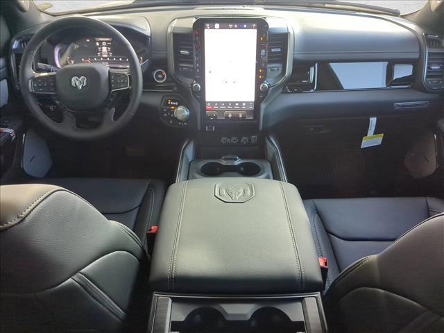 new 2026 Ram 1500 car, priced at $65,457