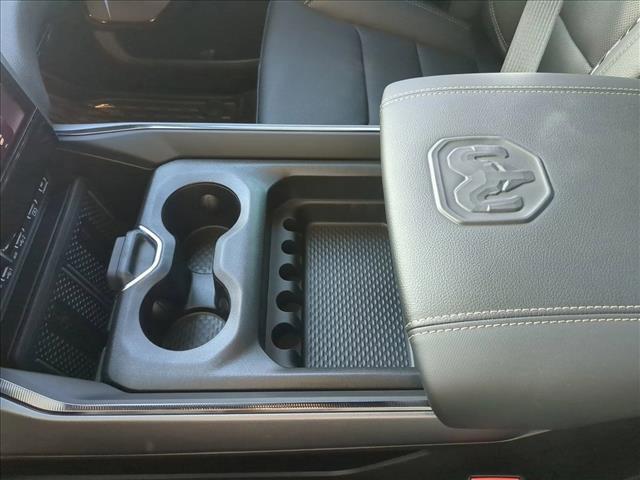 new 2026 Ram 1500 car, priced at $65,457