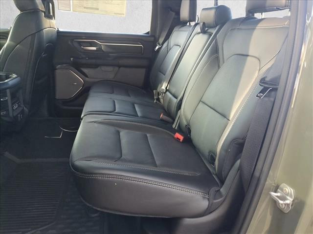 new 2026 Ram 1500 car, priced at $65,457