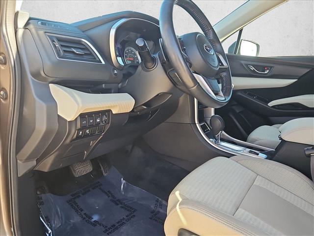 used 2022 Subaru Ascent car, priced at $29,499
