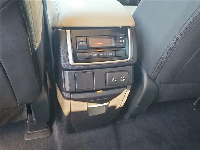 used 2022 Subaru Ascent car, priced at $29,499