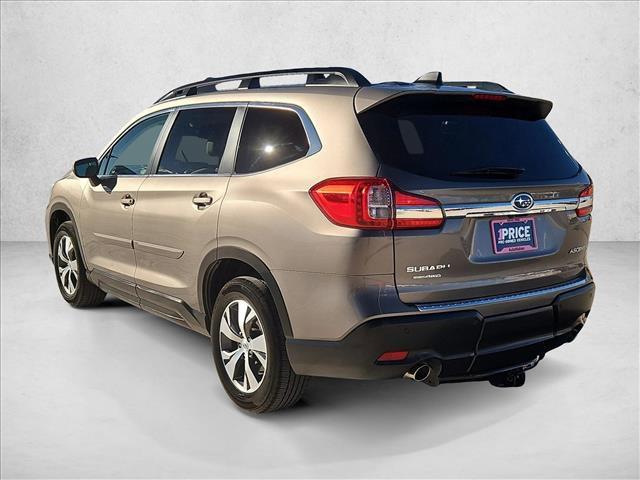 used 2022 Subaru Ascent car, priced at $29,499