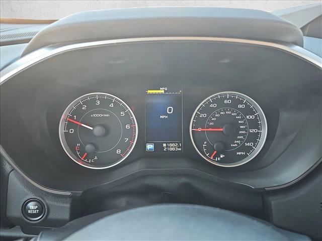 used 2022 Subaru Ascent car, priced at $29,499