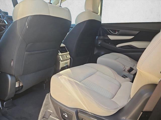 used 2022 Subaru Ascent car, priced at $29,499