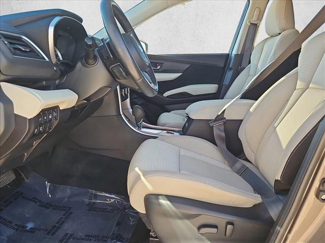 used 2022 Subaru Ascent car, priced at $29,499