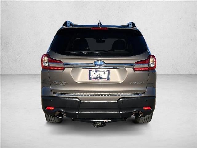 used 2022 Subaru Ascent car, priced at $29,499