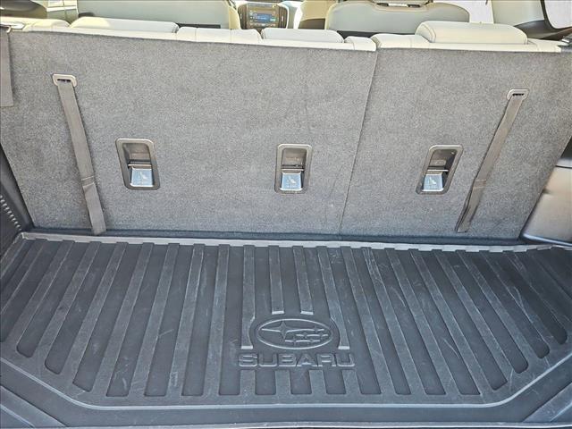 used 2022 Subaru Ascent car, priced at $29,499