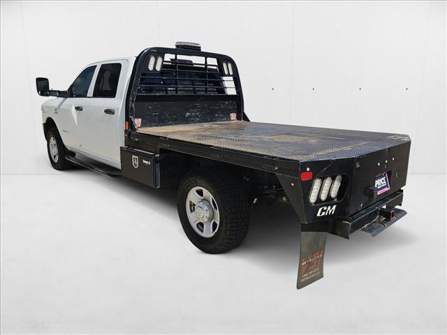 used 2022 Ram 3500 car, priced at $42,999