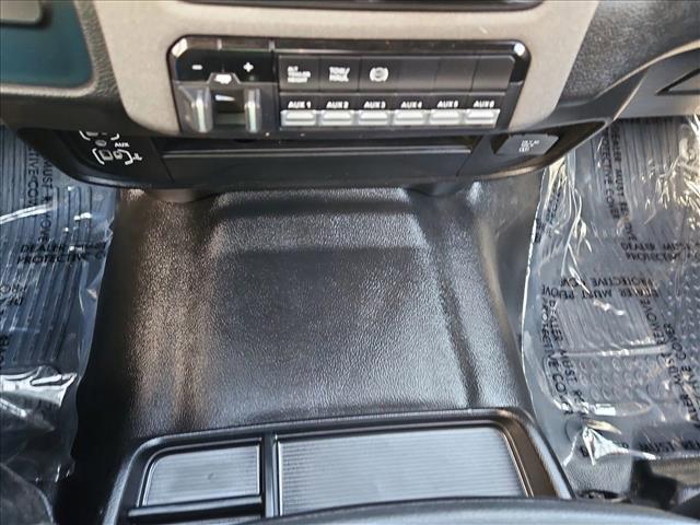 used 2022 Ram 3500 car, priced at $42,999