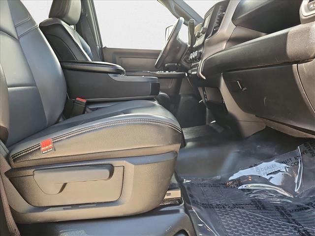 used 2022 Ram 3500 car, priced at $42,999