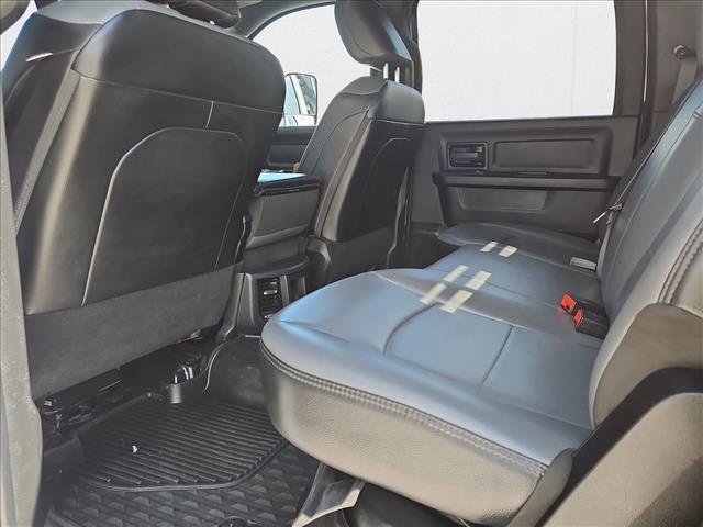 used 2022 Ram 3500 car, priced at $42,999
