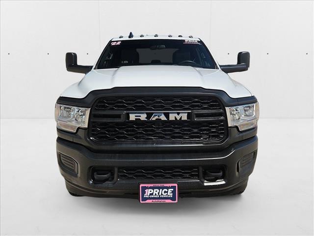 used 2022 Ram 3500 car, priced at $42,999