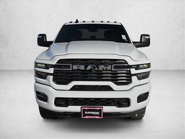 new 2026 Ram 2500 car, priced at $68,909