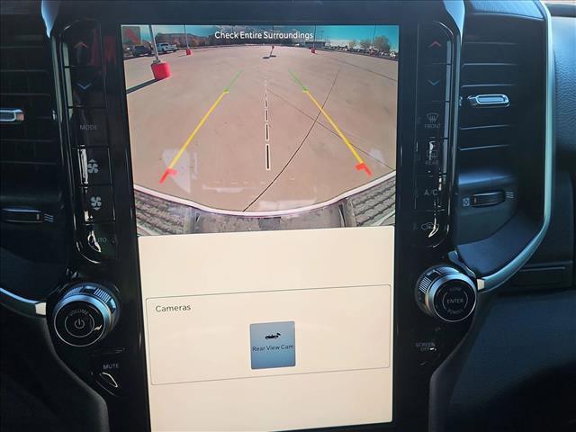 new 2026 Ram 2500 car, priced at $68,909