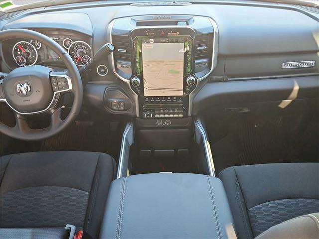 new 2026 Ram 2500 car, priced at $68,909