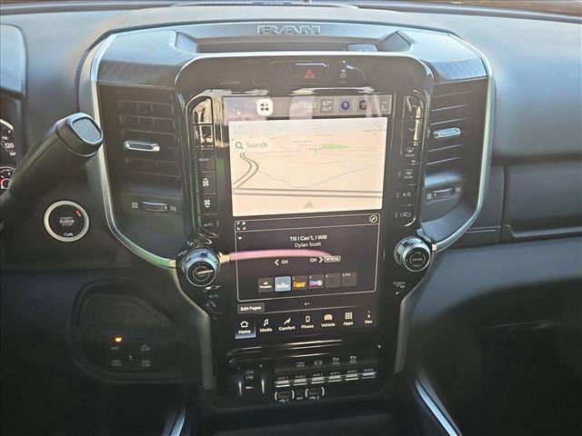 new 2026 Ram 2500 car, priced at $68,909