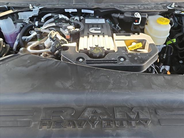 new 2026 Ram 2500 car, priced at $68,909