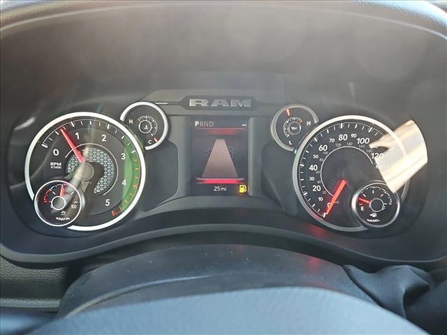 new 2026 Ram 2500 car, priced at $68,909