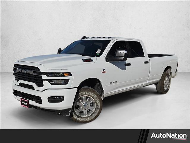 new 2026 Ram 2500 car, priced at $68,909