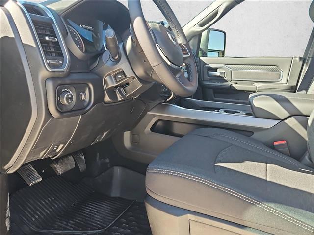 new 2026 Ram 3500 car, priced at $71,254