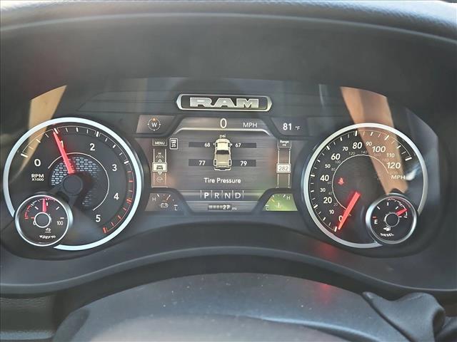 new 2026 Ram 3500 car, priced at $71,254