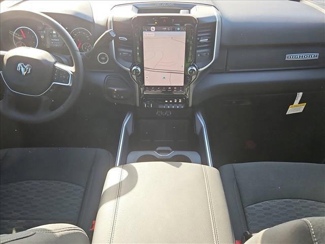 new 2026 Ram 3500 car, priced at $71,254