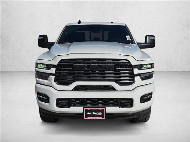 new 2026 Ram 3500 car, priced at $71,254