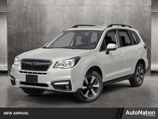 used 2017 Subaru Forester car, priced at $15,999