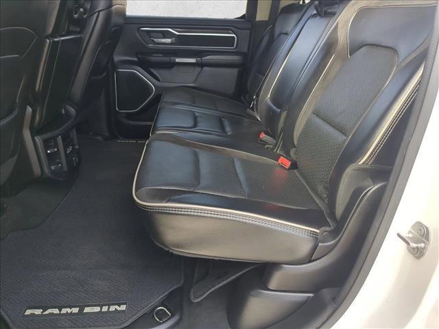 used 2020 Ram 1500 car, priced at $35,499