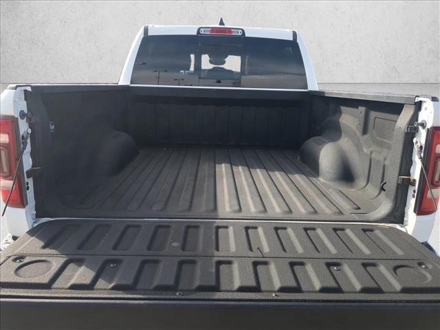 used 2020 Ram 1500 car, priced at $35,499