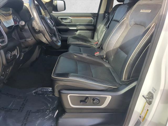 used 2020 Ram 1500 car, priced at $35,499