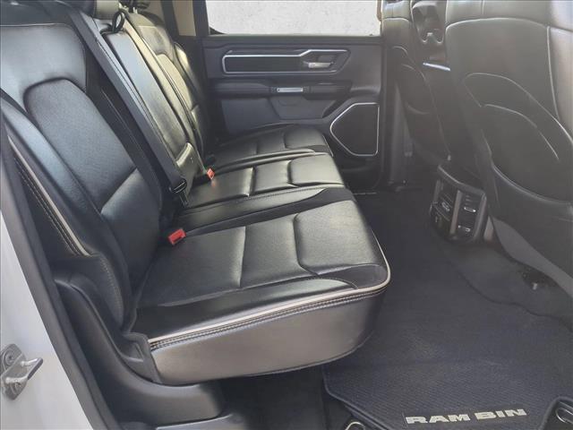 used 2020 Ram 1500 car, priced at $35,499