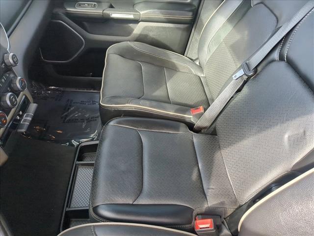 used 2020 Ram 1500 car, priced at $35,499