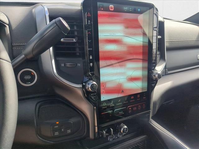 new 2026 Ram 2500 car, priced at $83,540