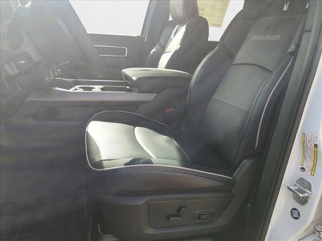 new 2026 Ram 2500 car, priced at $83,540