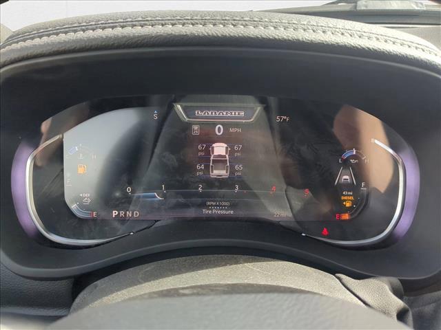 new 2026 Ram 2500 car, priced at $83,540