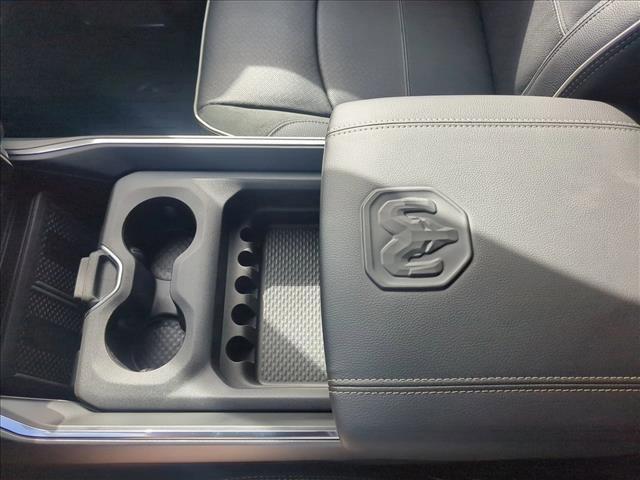 new 2026 Ram 2500 car, priced at $83,540