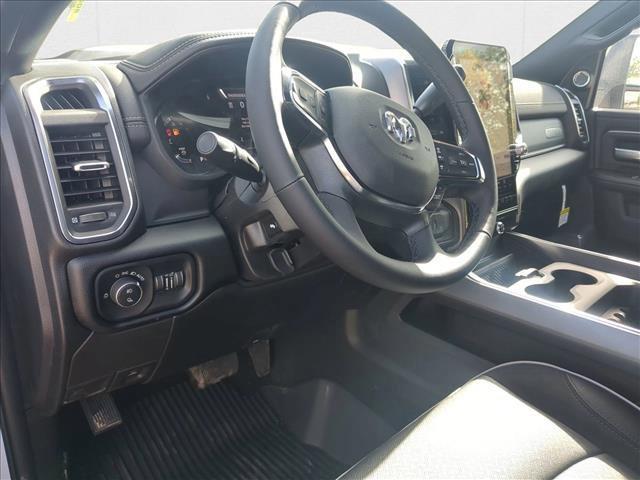 new 2026 Ram 2500 car, priced at $83,540