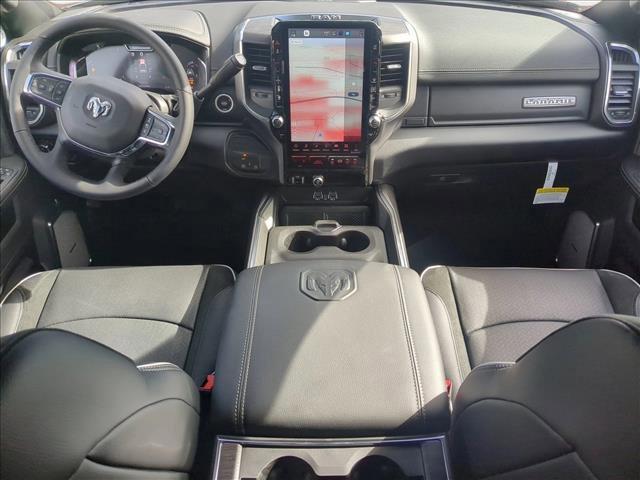 new 2026 Ram 2500 car, priced at $83,540