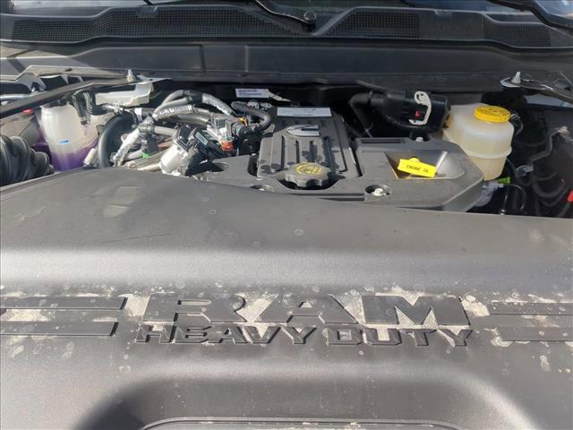 new 2026 Ram 2500 car, priced at $83,540