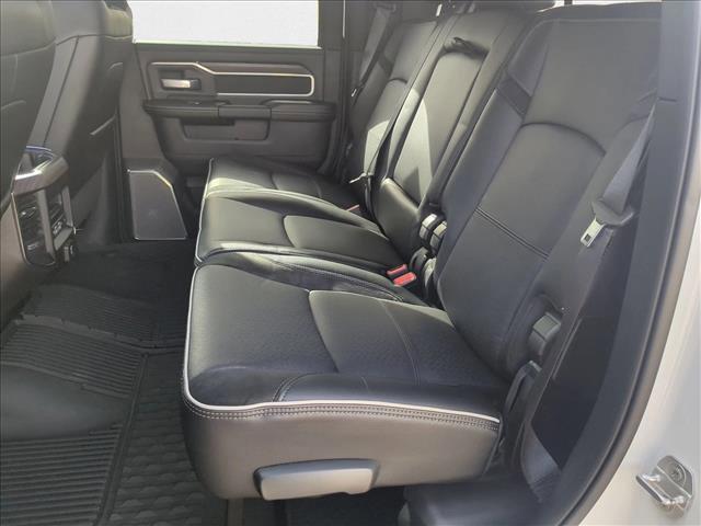 new 2026 Ram 2500 car, priced at $83,540