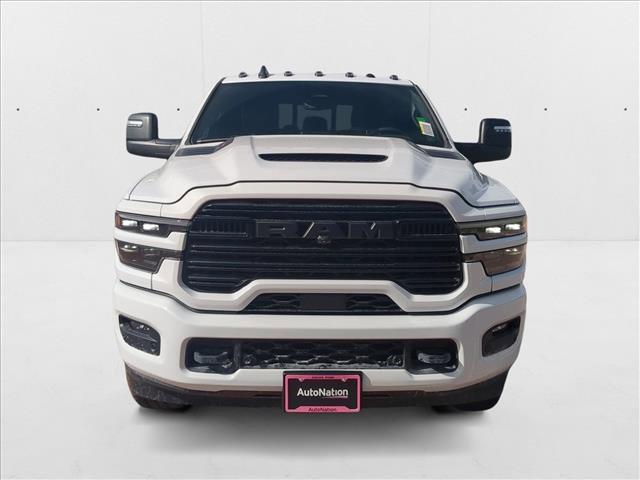 new 2026 Ram 2500 car, priced at $83,540