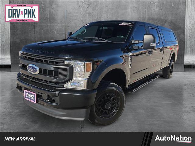 used 2022 Ford F-250 car, priced at $47,999