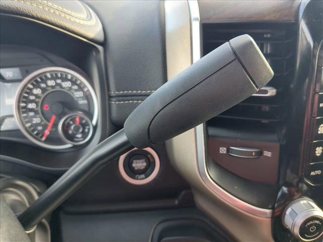 used 2024 Ram 2500 car, priced at $57,999