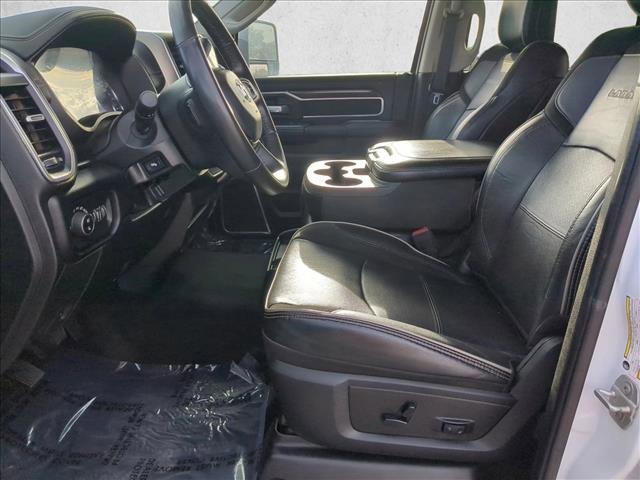 used 2024 Ram 2500 car, priced at $57,999