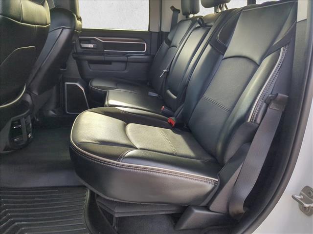 used 2024 Ram 2500 car, priced at $57,999