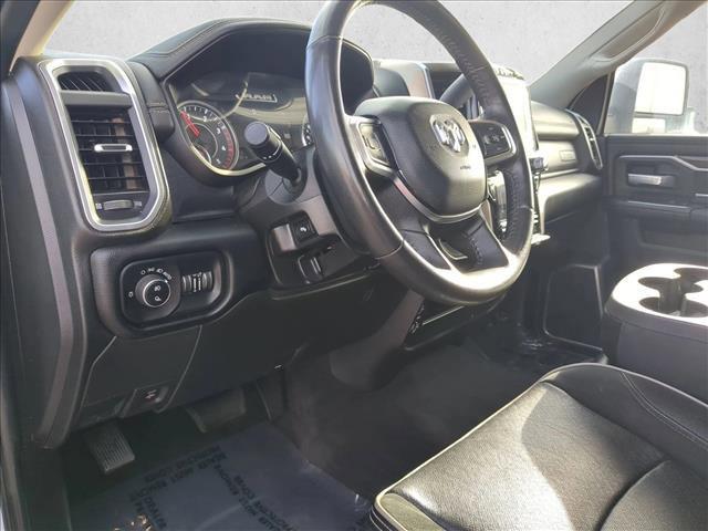 used 2024 Ram 2500 car, priced at $57,999