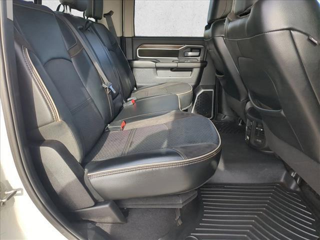 used 2024 Ram 2500 car, priced at $57,999