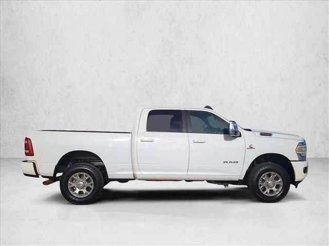 used 2024 Ram 2500 car, priced at $57,999