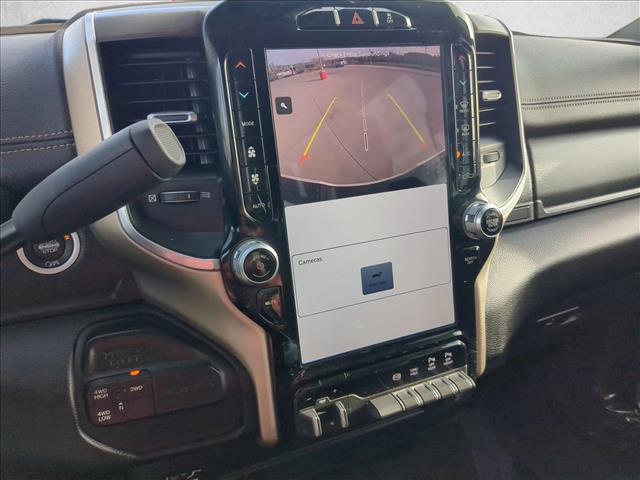 used 2024 Ram 2500 car, priced at $57,999